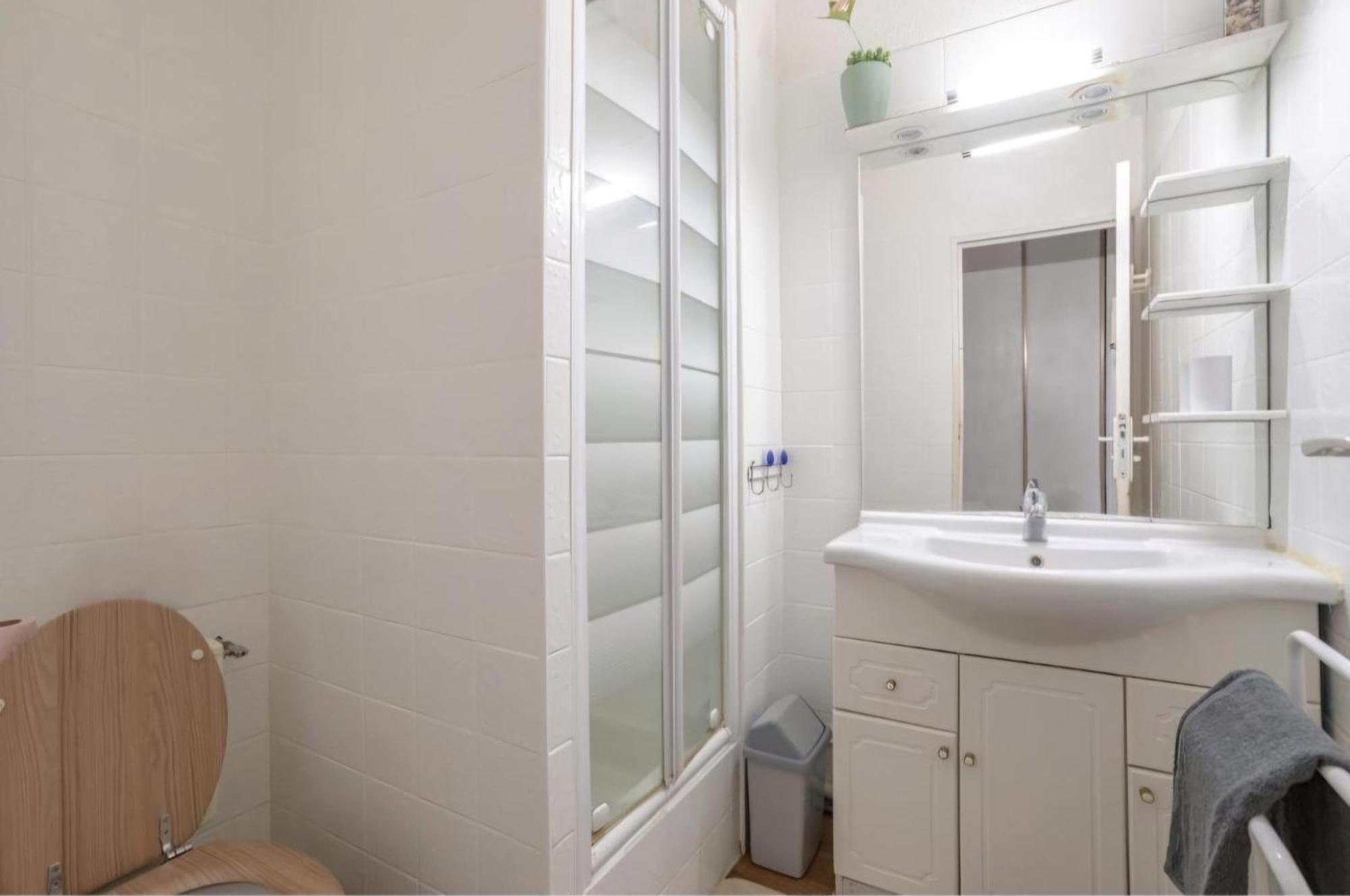 Appartement Cosy Le Phoebus Canet-en-Roussillon Zewnętrze zdjęcie